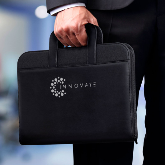 Covent Travel Case Portfolios Lifestyle